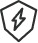 icon security black