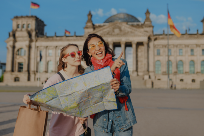 Melhores destinos e dicas para viajar com amigos